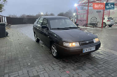 Хетчбек ВАЗ / Lada 2112 2007 в Прилуках