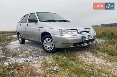 Хетчбек ВАЗ / Lada 2112 2007 в Врадіївці