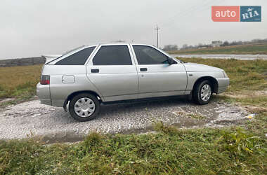 Хетчбек ВАЗ / Lada 2112 2007 в Врадіївці