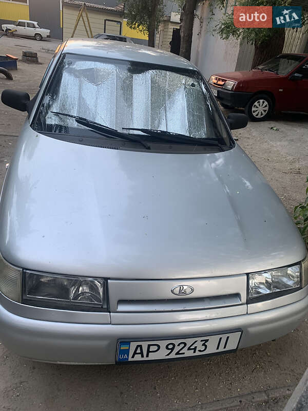 ВАЗ / Lada 2112 2003
