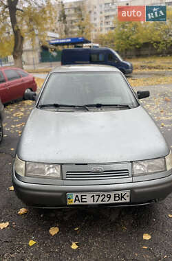 Хетчбек ВАЗ / Lada 2112 2007 в Харкові