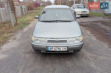 Хэтчбек ВАЗ / Lada 2112 2008 в Марганце