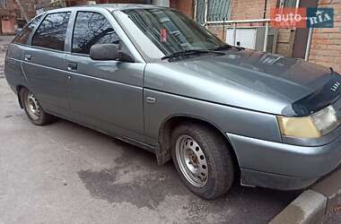 Хэтчбек ВАЗ 2112 2005 в 