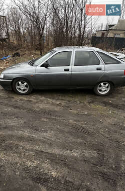 Хетчбек ВАЗ / Lada 2112 2005 в Павлограді