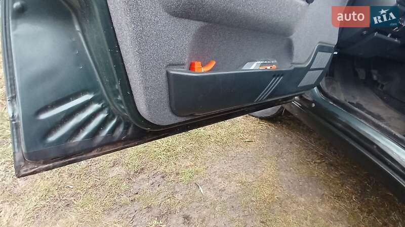 Хэтчбек ВАЗ / Lada 2112 2006 в Днепре