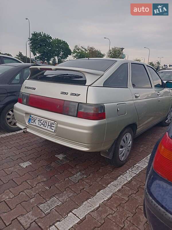 Хэтчбек ВАЗ / Lada 2112 2006 в Ровно