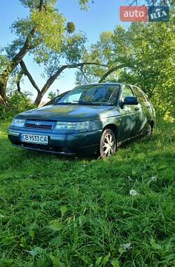 Хетчбек ВАЗ / Lada 2112 2007 в Бучі