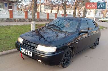 Хетчбек ВАЗ / Lada 2112 2006 в Казанці