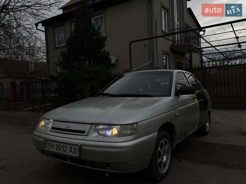 Хетчбек ВАЗ / Lada 2112 2006 в Одесі