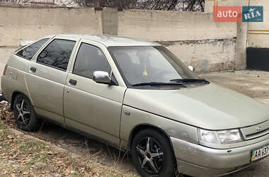 Хетчбек ВАЗ / Lada 2112 2006 в Володарці