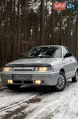 Хетчбек ВАЗ / Lada 2112 2006 в Кременці