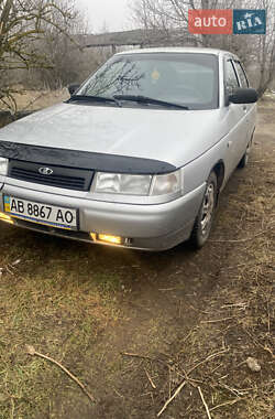 Хетчбек ВАЗ / Lada 2112 2007 в Вінниці