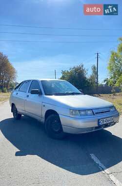 Хетчбек ВАЗ / Lada 2112 2006 в Городні