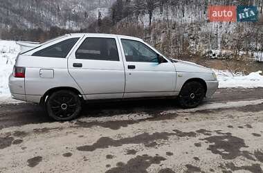 Хэтчбек ВАЗ / Lada 2112 2004 в Перечине