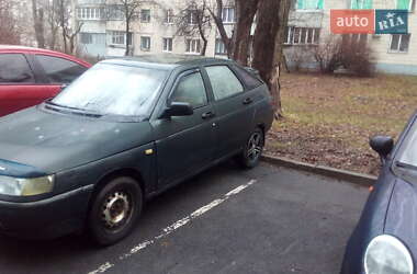 Хетчбек ВАЗ / Lada 2112 2006 в Києві