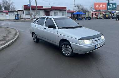 Хэтчбек ВАЗ / Lada 2112 2006 в Харькове