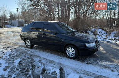 Хетчбек ВАЗ / Lada 2112 2007 в Тернополі