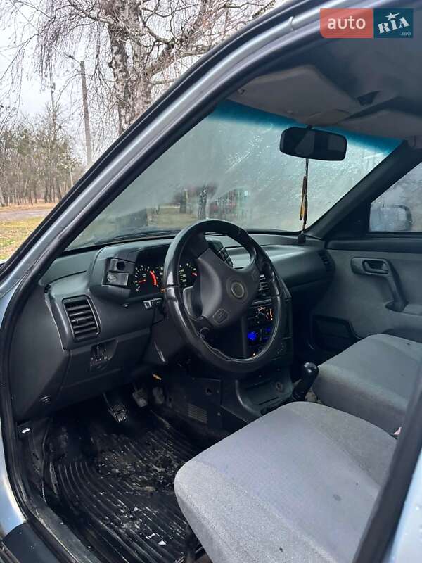 Хэтчбек ВАЗ / Lada 2112 2007 в Новых Санжарах