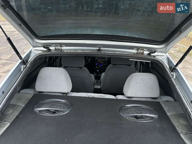 Хэтчбек ВАЗ / Lada 2112 2007 в Новых Санжарах