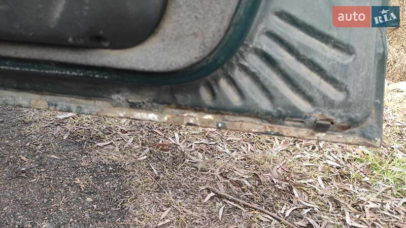 Хэтчбек ВАЗ / Lada 2112 2006 в Понинке