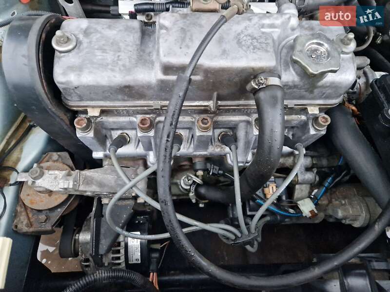 Хетчбек ВАЗ / Lada 2112 2002 в Ромнах
