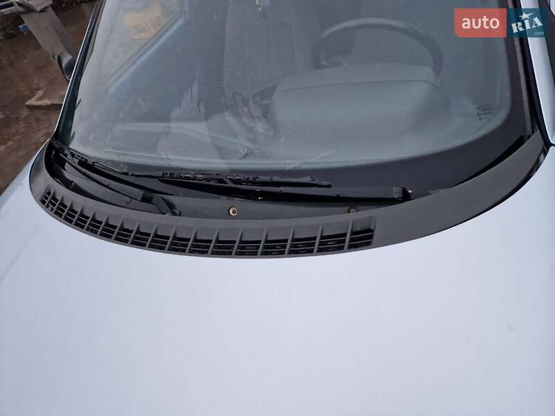 Хетчбек ВАЗ / Lada 2112 2002 в Ромнах