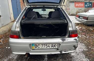 Хэтчбек ВАЗ 2112 2005 в 