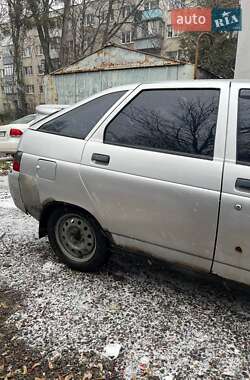 Хэтчбек ВАЗ 2112 2005 в 