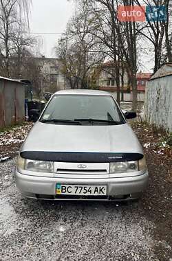 Хэтчбек ВАЗ 2112 2005 в 
