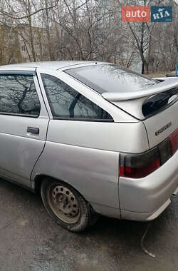 Хетчбек ВАЗ / Lada 2112 2005 в Кам'янському