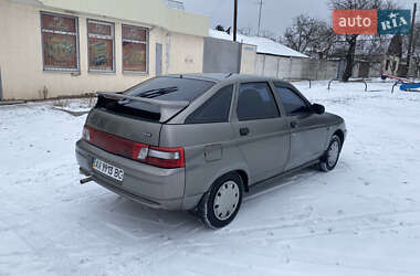 Хетчбек ВАЗ / Lada 2112 2007 в Харкові