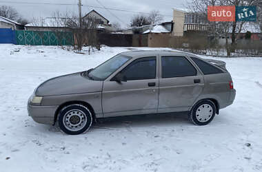 Хетчбек ВАЗ / Lada 2112 2007 в Харкові