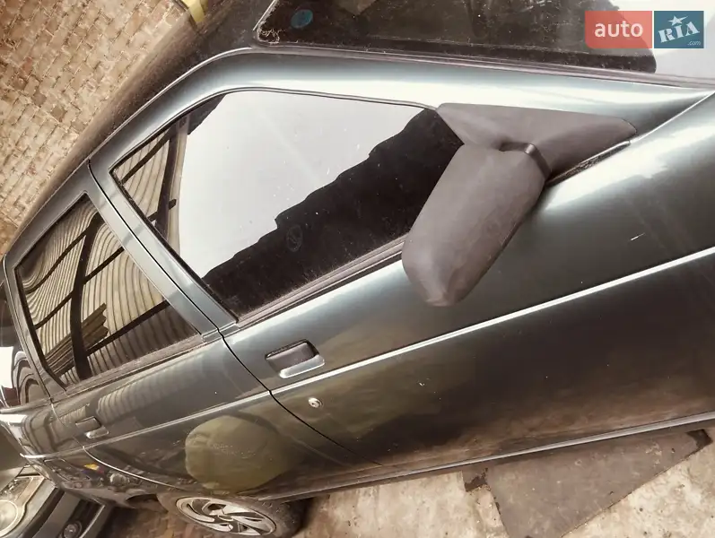 ВАЗ / Lada 2112
