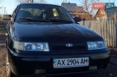 Хэтчбек ВАЗ / Lada 2112 2008 в Сахновщине