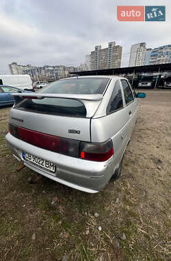 Хетчбек ВАЗ / Lada 2112 2007 в Києві