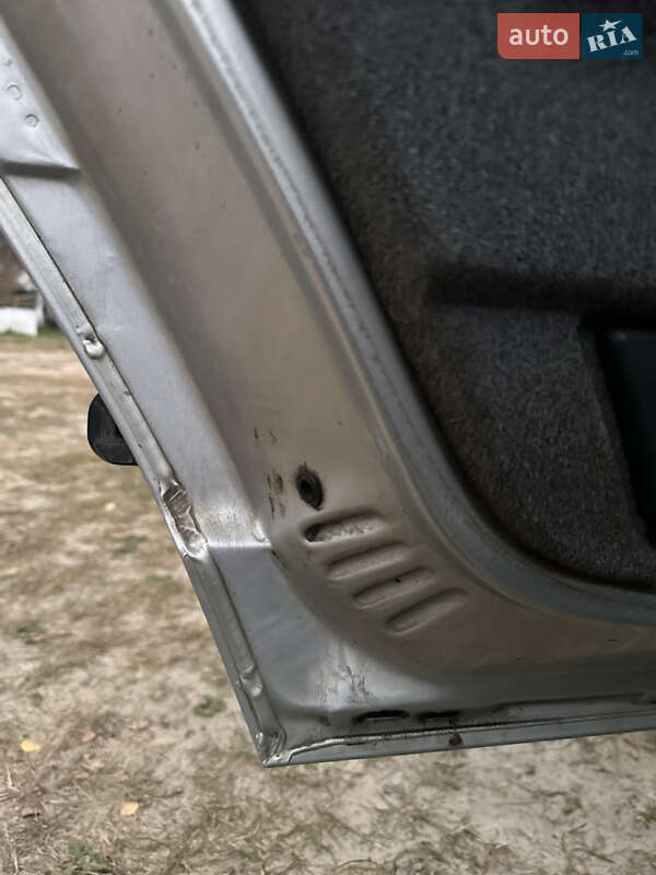 Хэтчбек ВАЗ / Lada 2112 2007 в Заречном фото 25 Хэтчбек ВАЗ / Lada 2112 2007 в Заречном