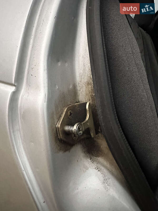 Хэтчбек ВАЗ / Lada 2112 2007 в Заречном фото 28 Хэтчбек ВАЗ / Lada 2112 2007 в Заречном