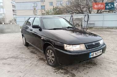 Хэтчбек ВАЗ / Lada 2112 2006 в Новом Буге