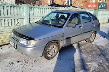 Хэтчбек ВАЗ / Lada 2112 2005 в Александрие