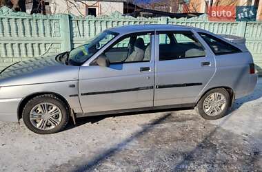 Хэтчбек ВАЗ / Lada 2112 2005 в Александрие