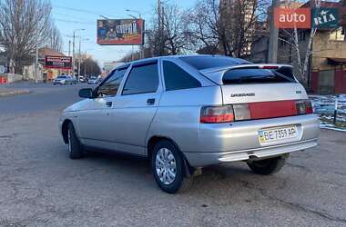Хэтчбек ВАЗ 2112 2007 в 