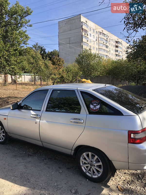 Хетчбек ВАЗ / Lada 2112 2006 в Харкові