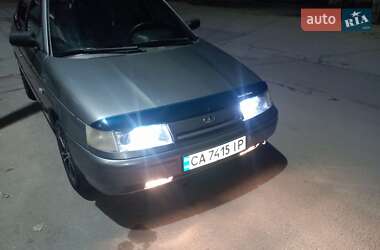 Хетчбек ВАЗ / Lada 2112 2006 в Черкасах