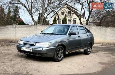 Хэтчбек ВАЗ / Lada 2112 2005 в Харькове