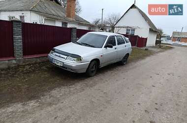 Хетчбек ВАЗ / Lada 2112 2005 в Калинівці