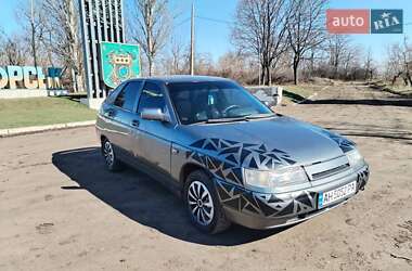 Хэтчбек ВАЗ 2112 2005 в 