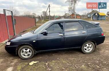 Хэтчбек ВАЗ 2112 2007 в 