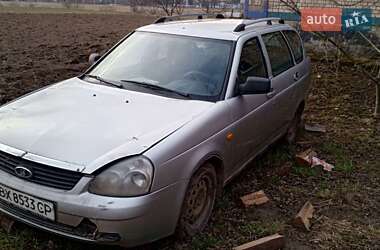 Хетчбек ВАЗ 2112 2011 в Летичіві