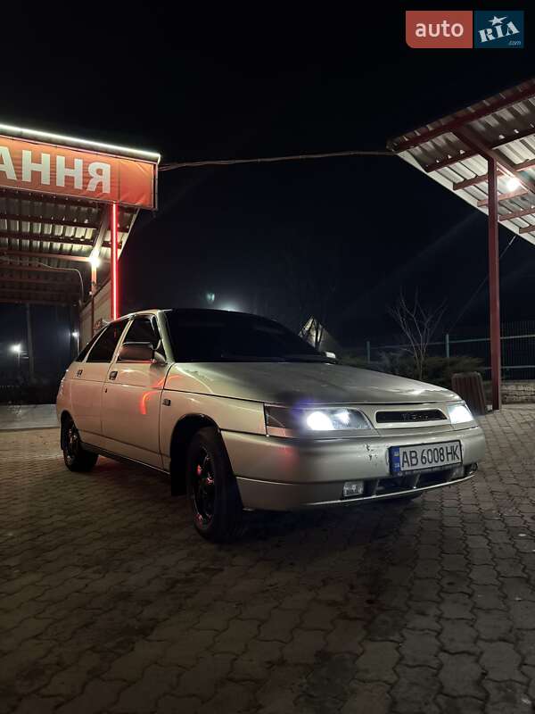 Хетчбек ВАЗ / Lada 2112 2006 в Вінниці