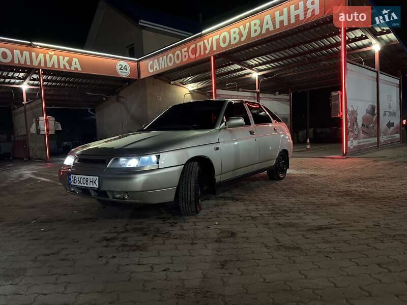 Хетчбек ВАЗ / Lada 2112 2006 в Вінниці